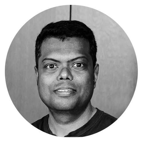 A profile photo of Viren Baraiya