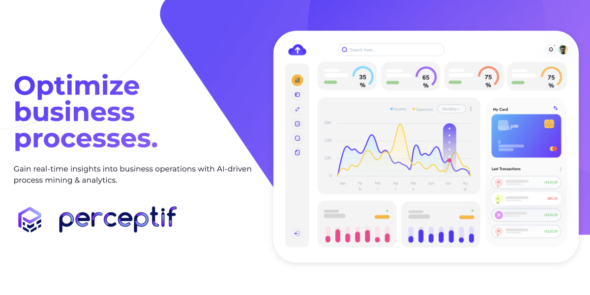 Perceptif Process Excellence
