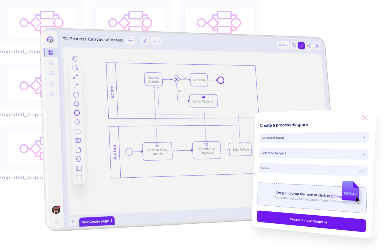 Unlock Operational Excellence with Process Mining