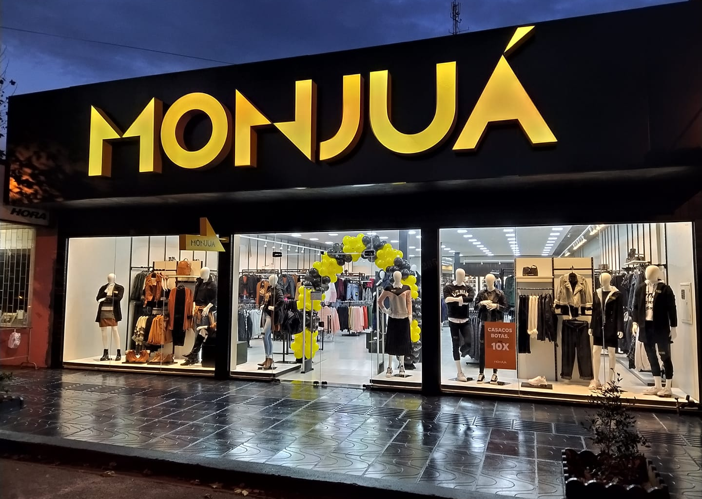 Monjuá contrata a Nexaas para acelerar a transformação digital