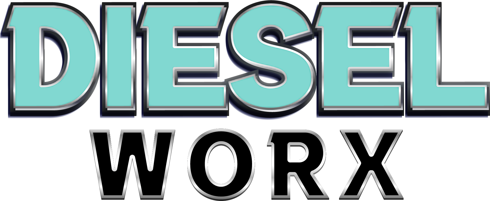 www.dieselworx.group Logo