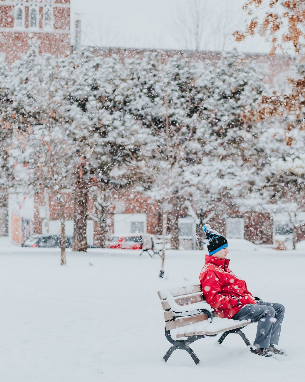 WHAT'S WITH WINTER?: Identifying Seasonal Affective Disorder