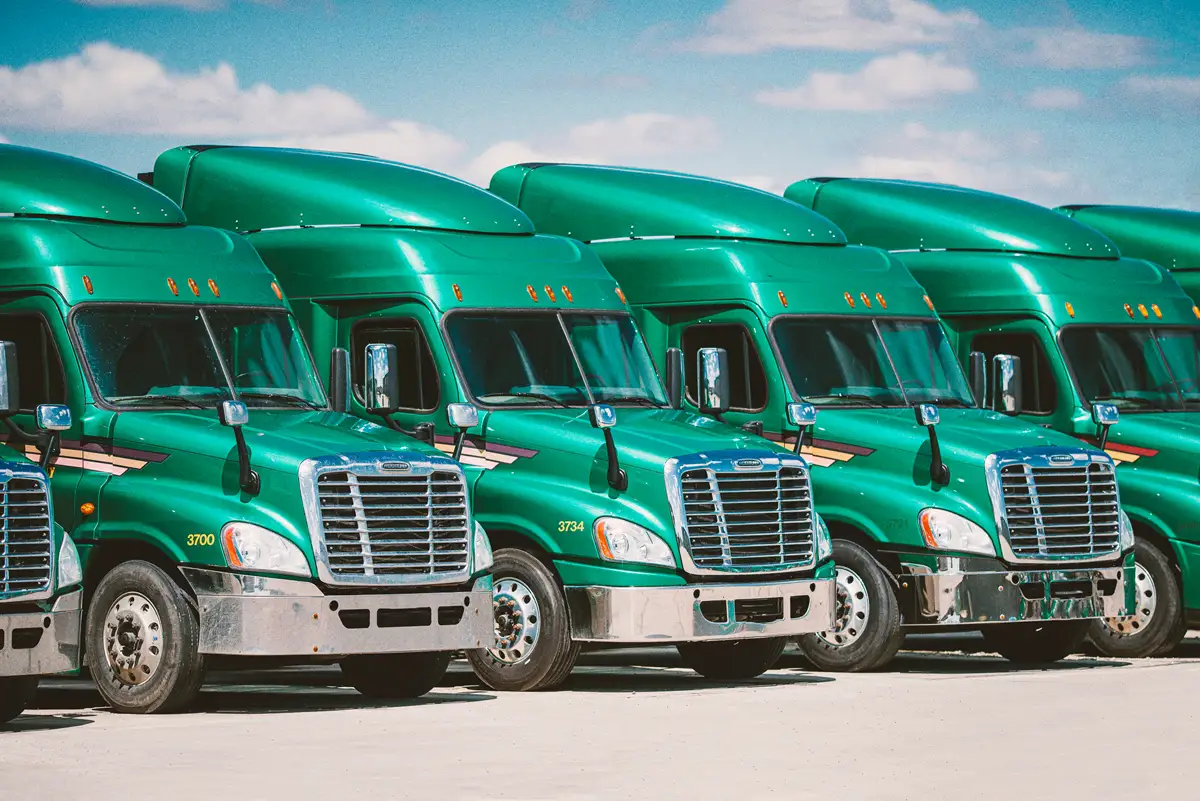 Truck Fleet Repair Maintenance in Cannon Falls, MN Nate's Garage