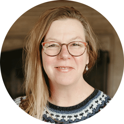 Ann Rasmus - University YMCA