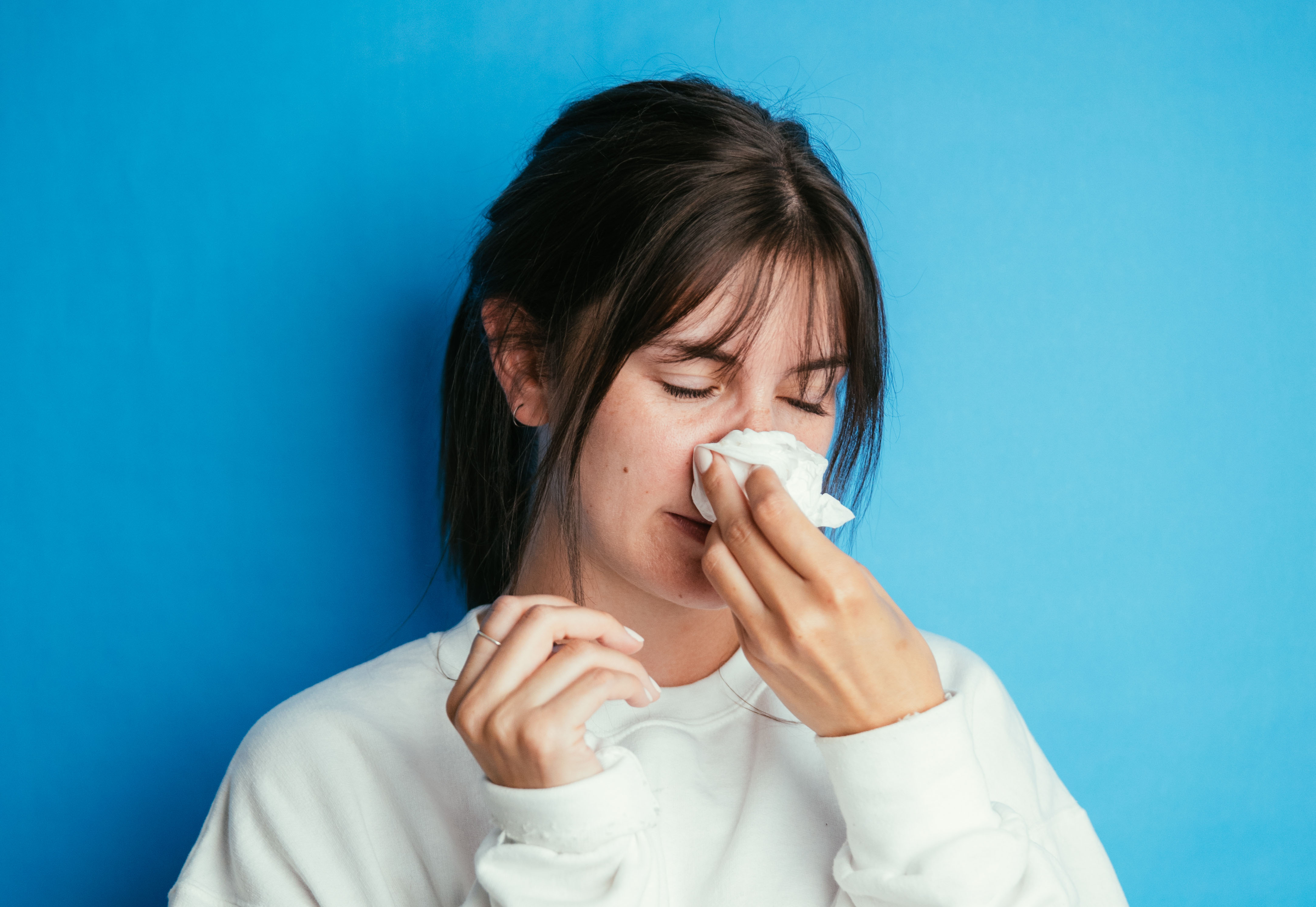 Allergy Season Is Getting Worse. It’s Not Your Imagination ZoomCare Blog