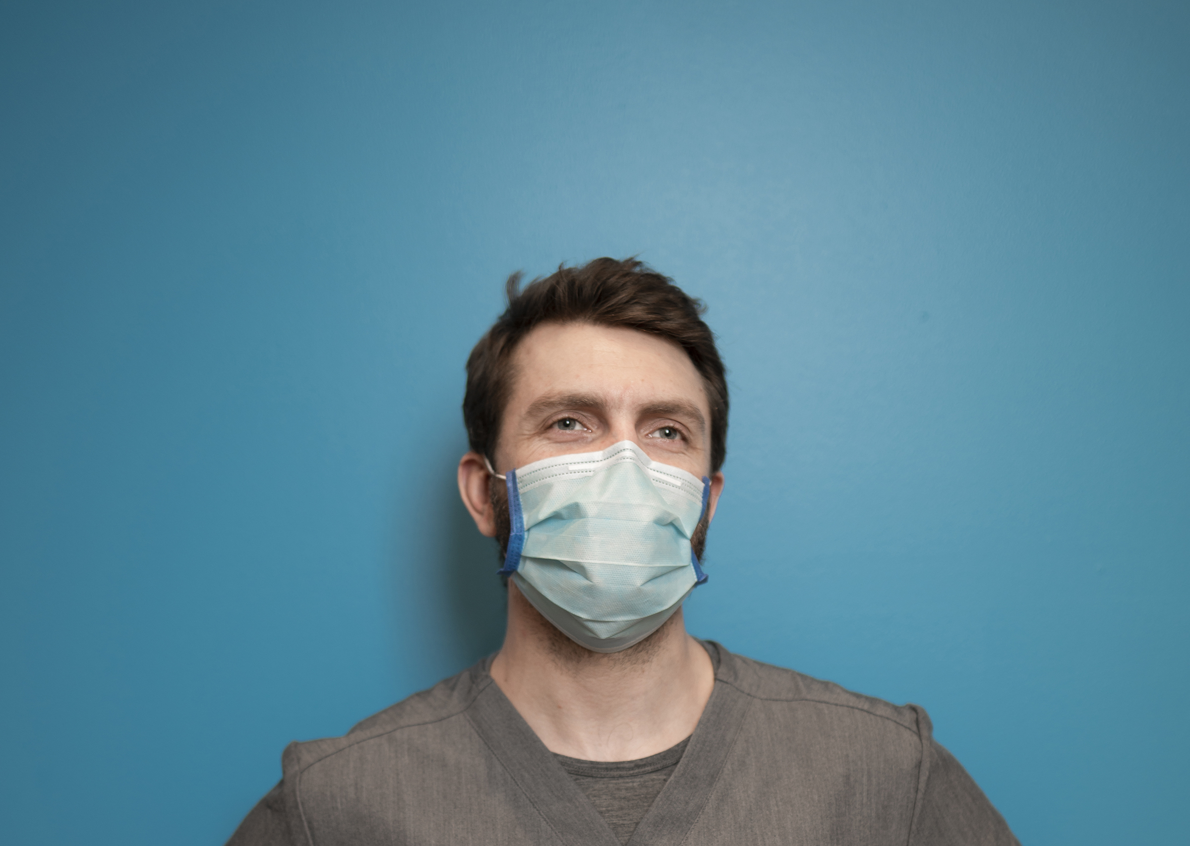 Do Face Masks Cause CO2 Poisoning? And Other Questions, Answered