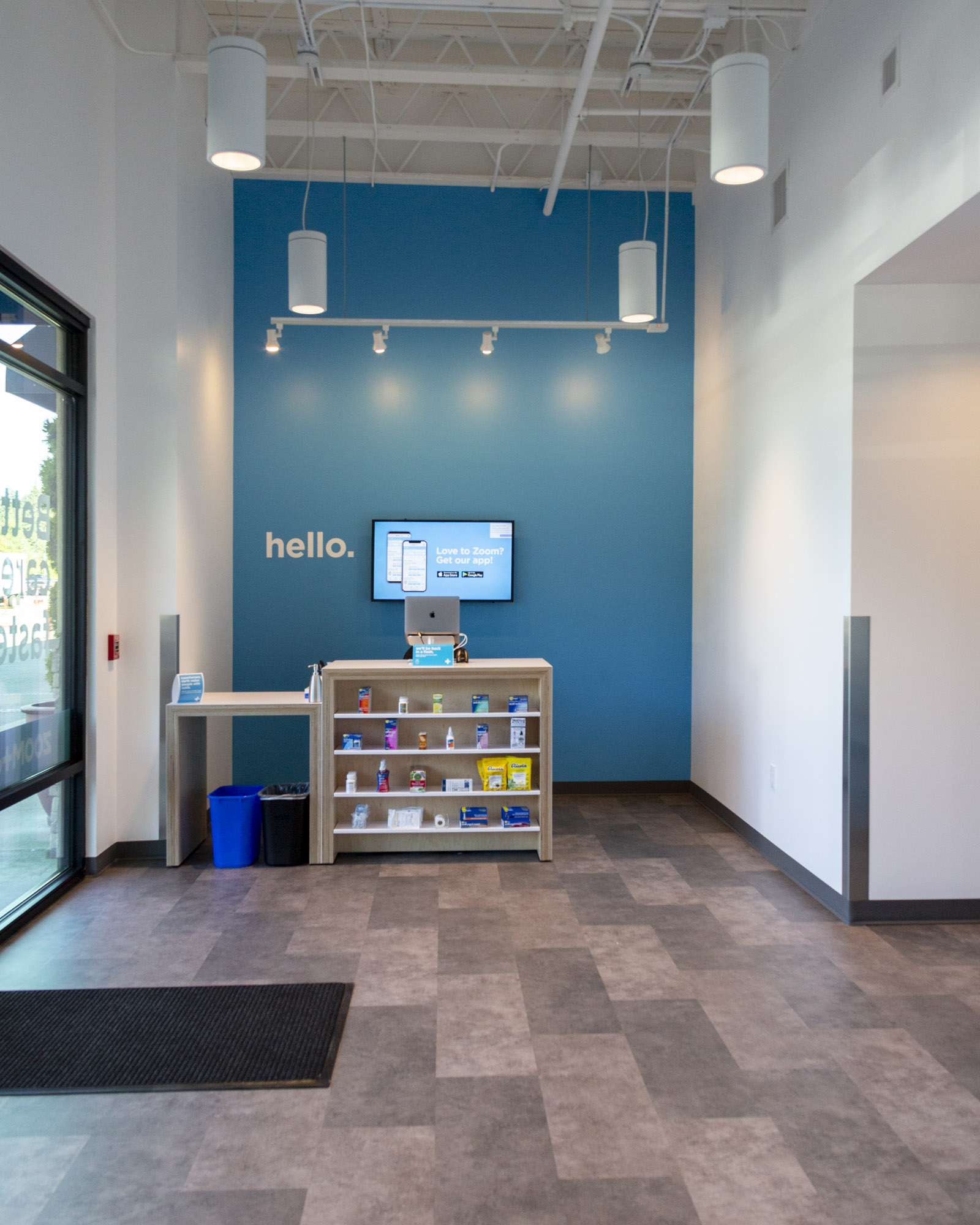 Bothell ZoomCare Better Care, Faster