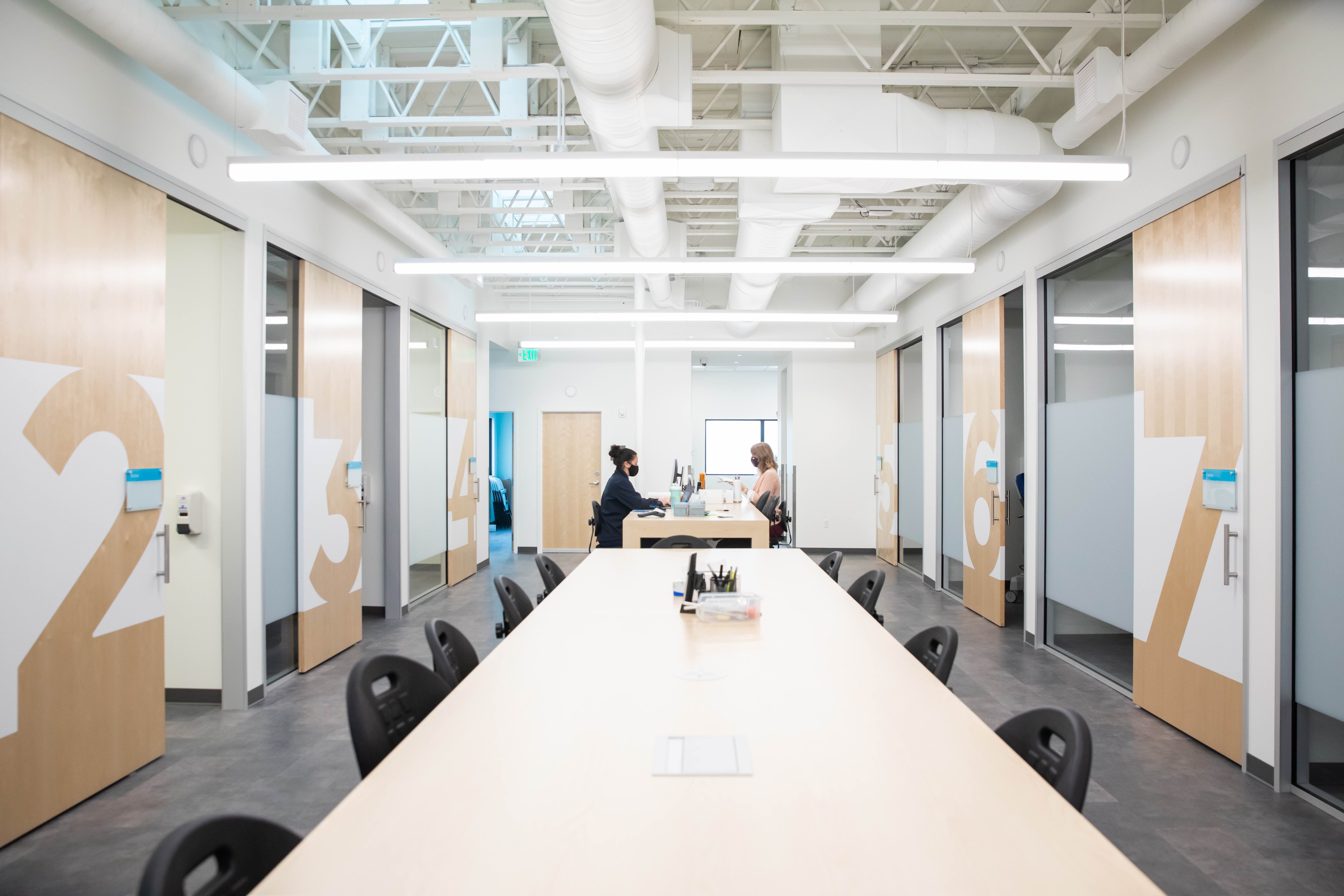 Tualatin Valley Super ZoomCare Better Care, Faster