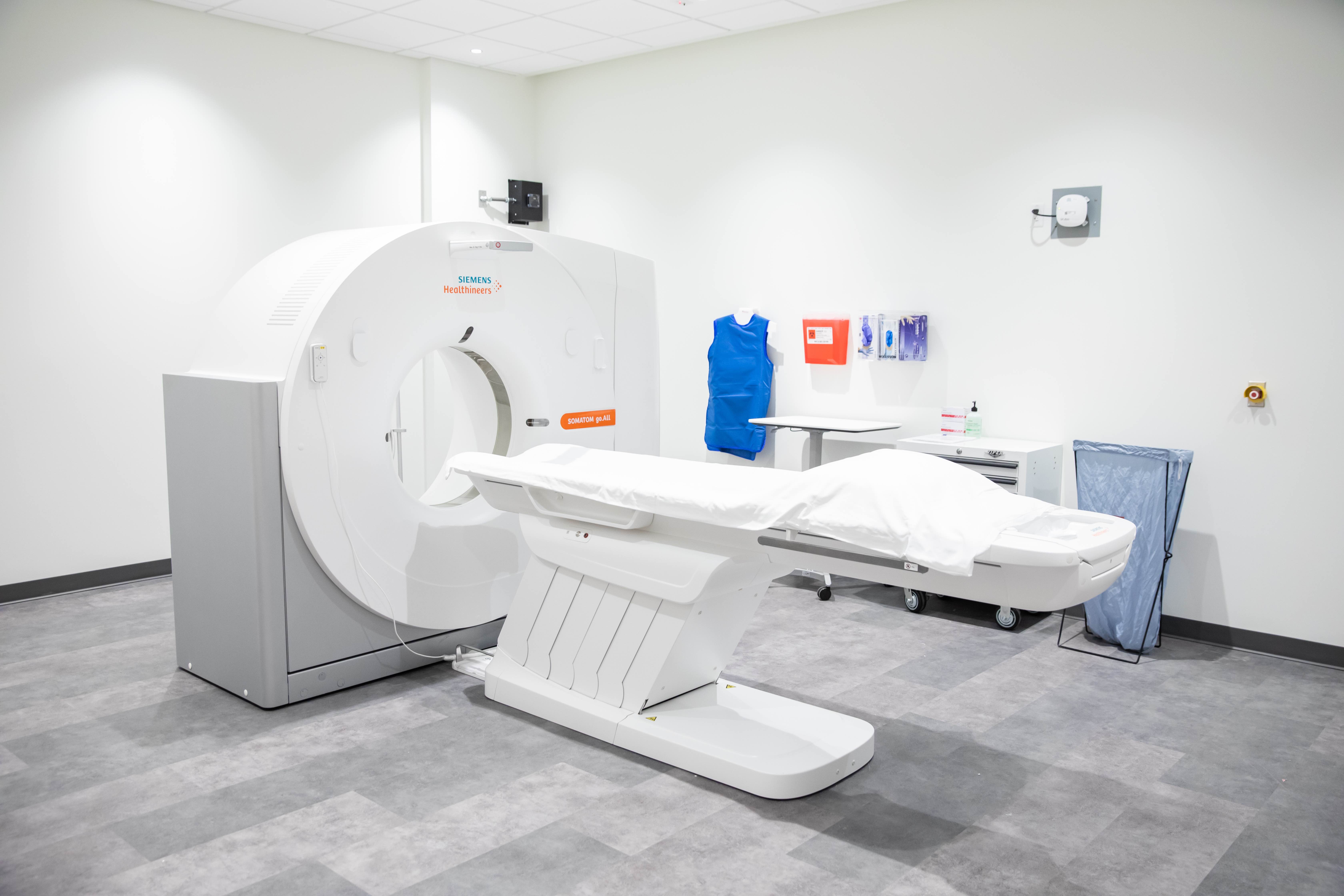 Tualatin Valley Super ZoomCare Better Care, Faster