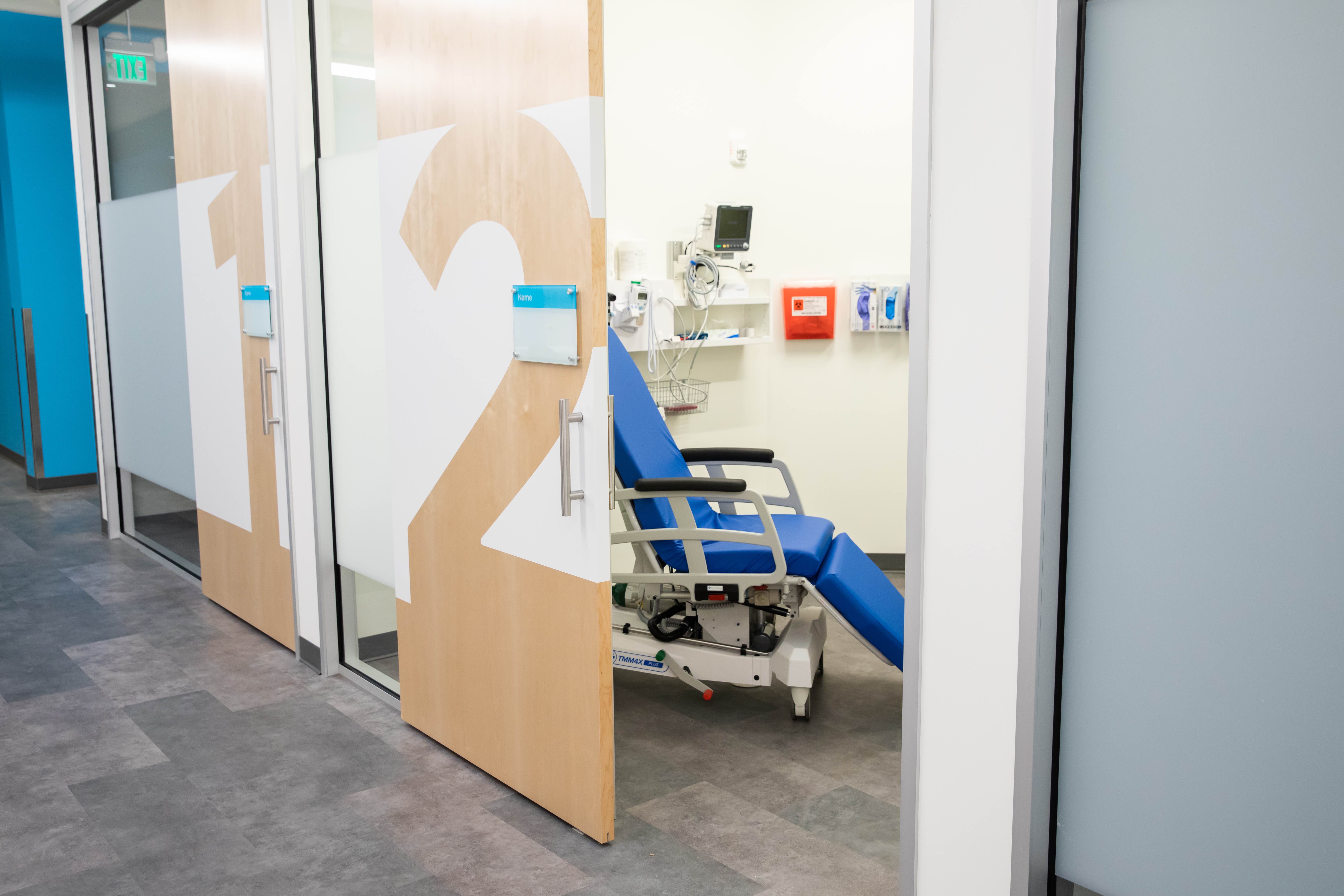 Tualatin Valley Super ZoomCare Better Care, Faster