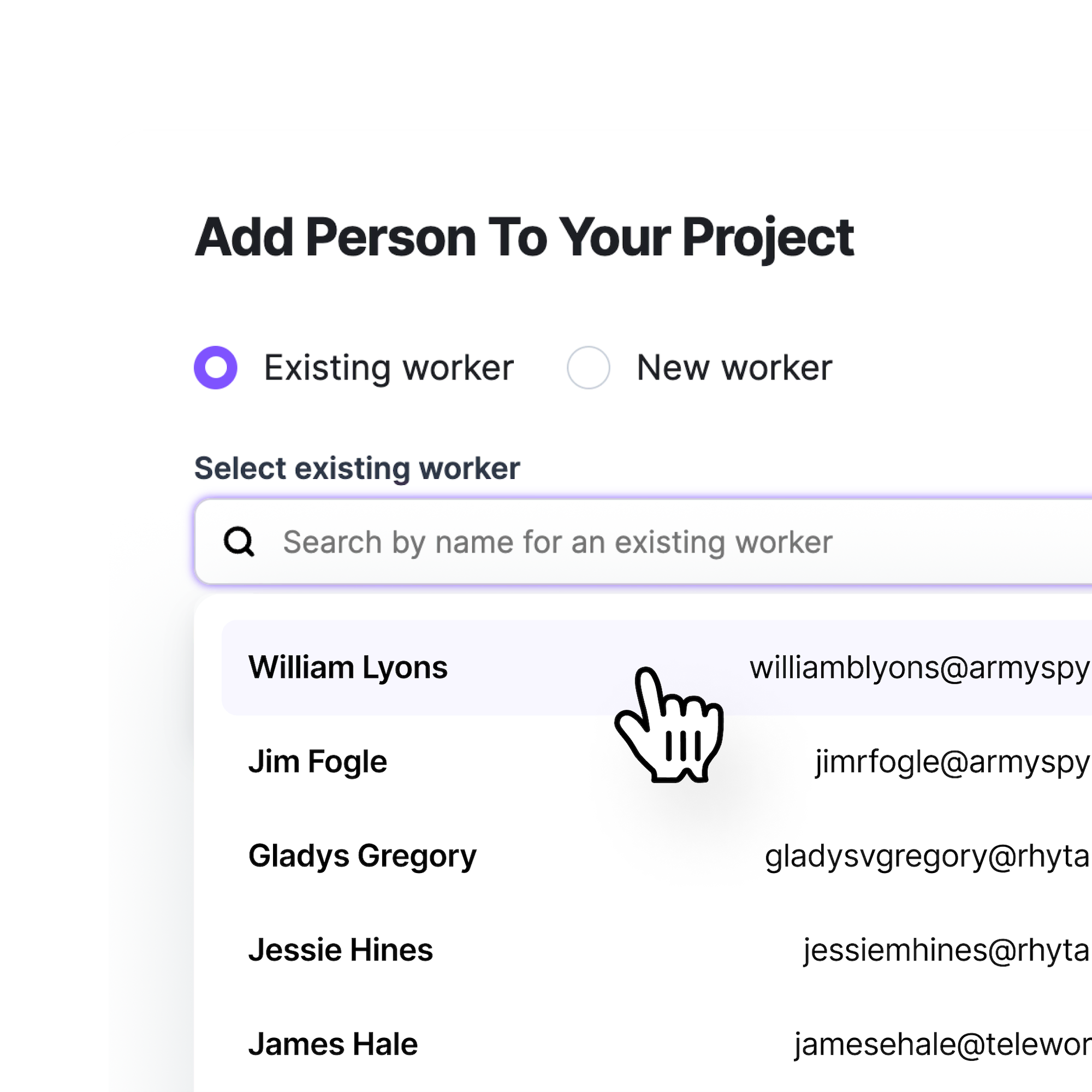 Onboarding | Wrapbook