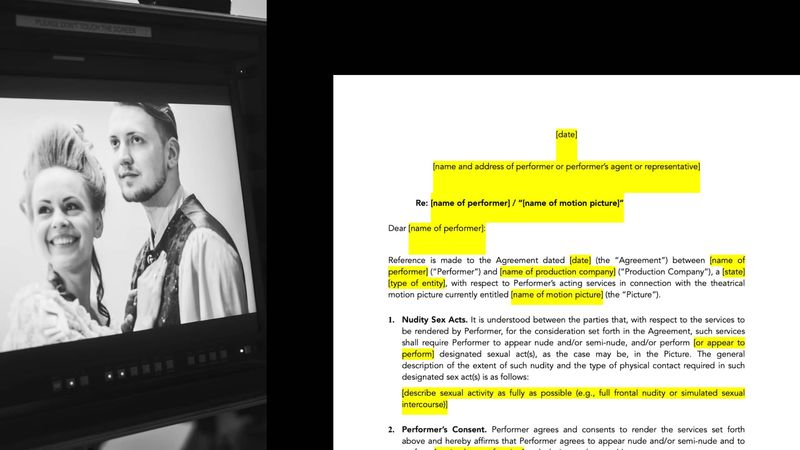 Download theRider Agreement Wrapbook