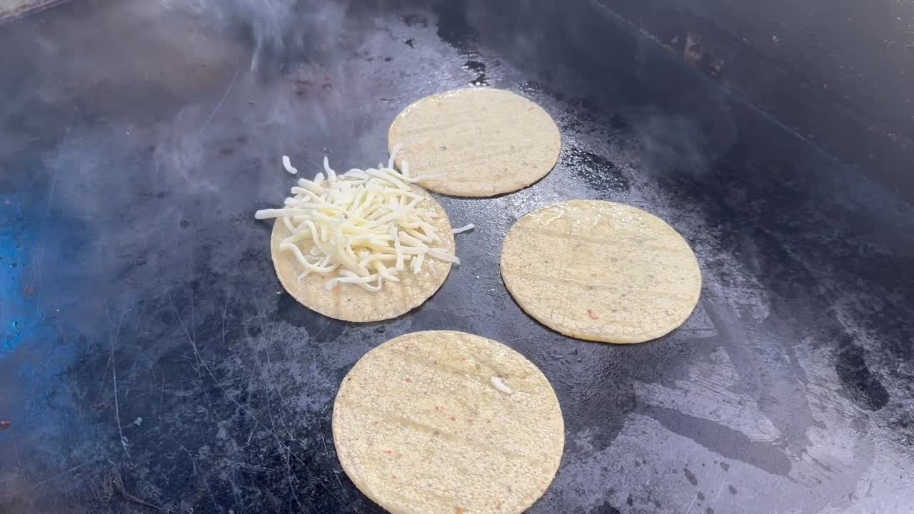 El Califas Tacos