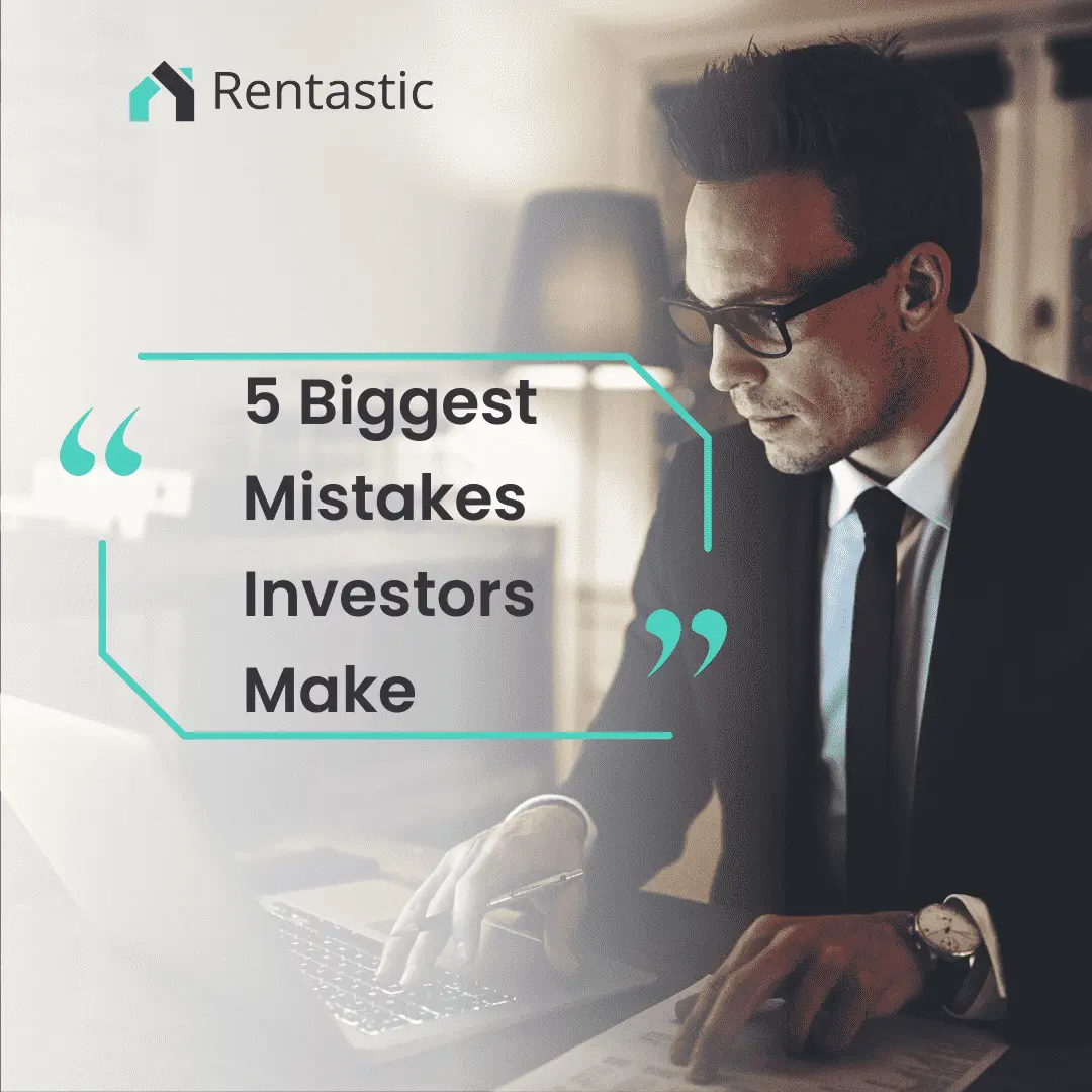 The Biggest Mistake Investors Make (And How Anonymous Investment Banking Services Online Can Help) - ixpimiy