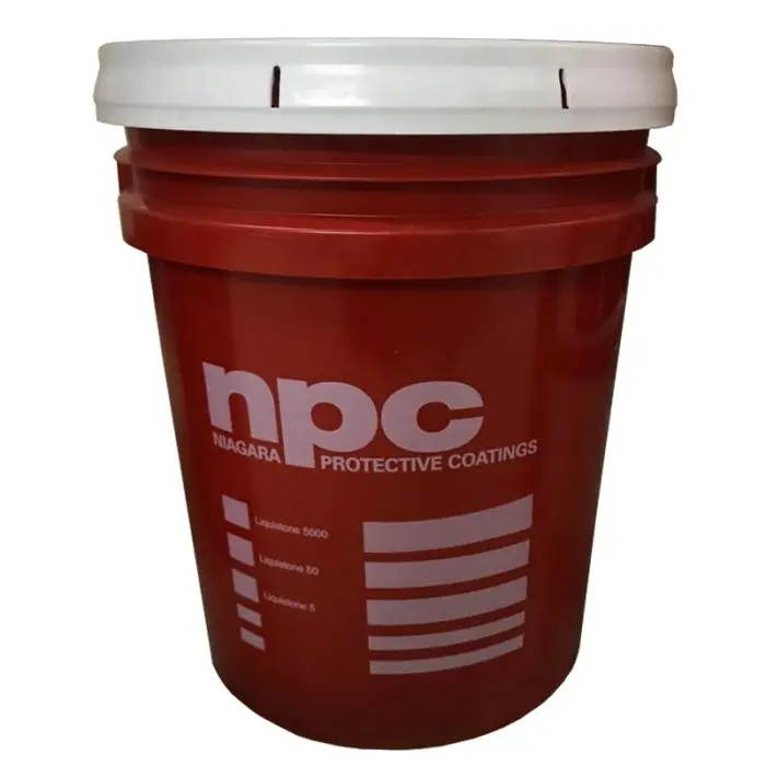 Liquistone Niagara Protective Coatings (NPC)