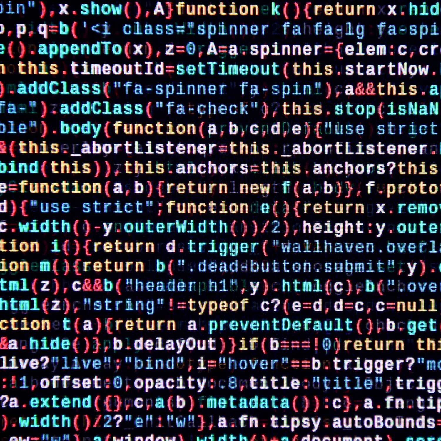 Online MSc Software Engineering