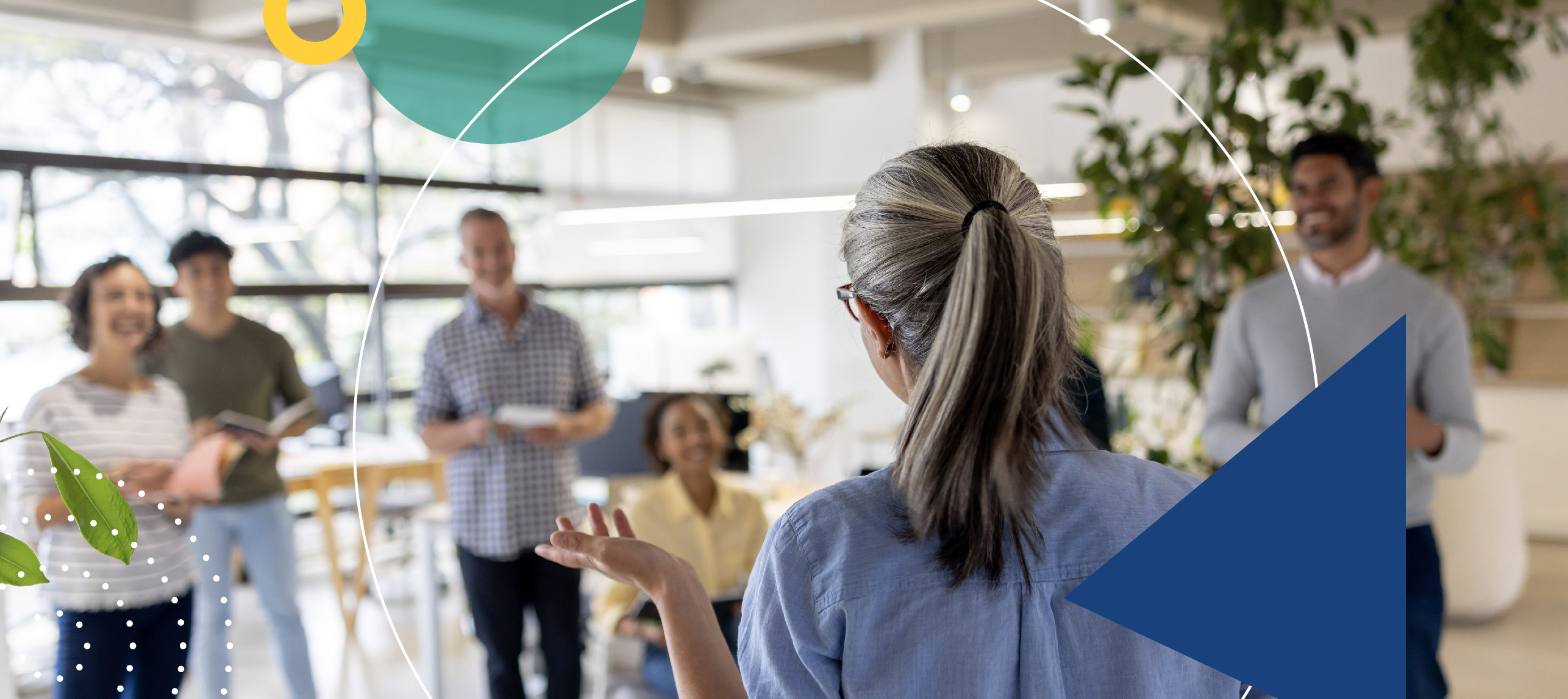 Raising The Roof Of Your Organization With Leadership Accountability