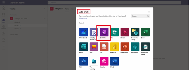 How to Utilize Teams for Project Management - Microsoft 365 Insights by ...