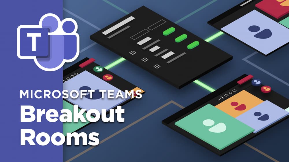How to Use Breakout Rooms in Microsoft Teams Microsoft 365 Insights