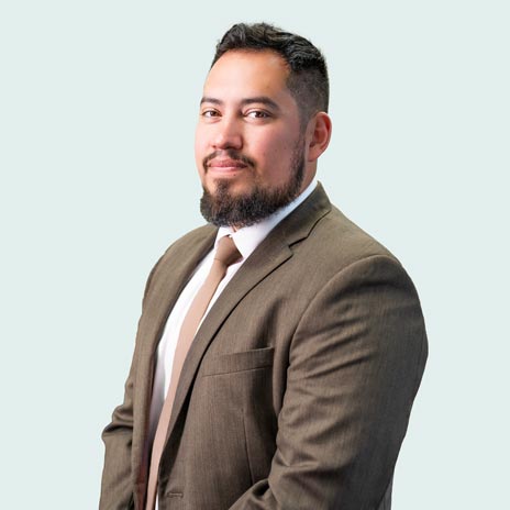 Edgar Hernandez | Pearson, Sholk & Hernandez Law