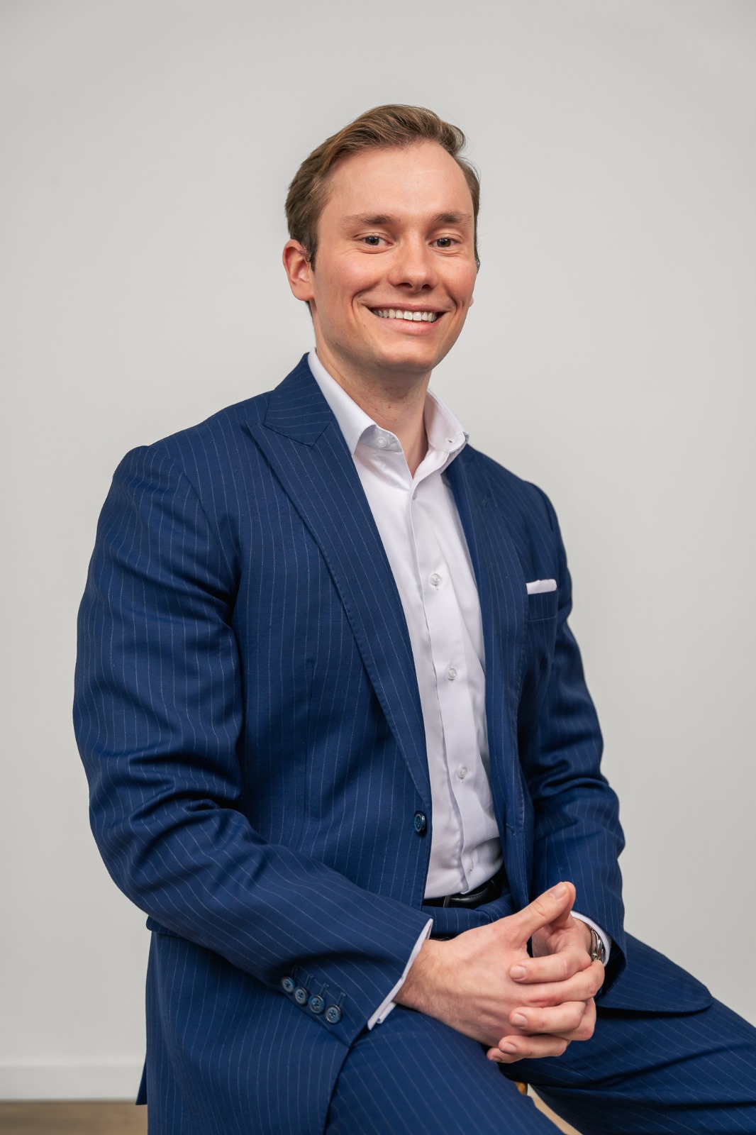 Pensaert & Partners over ons