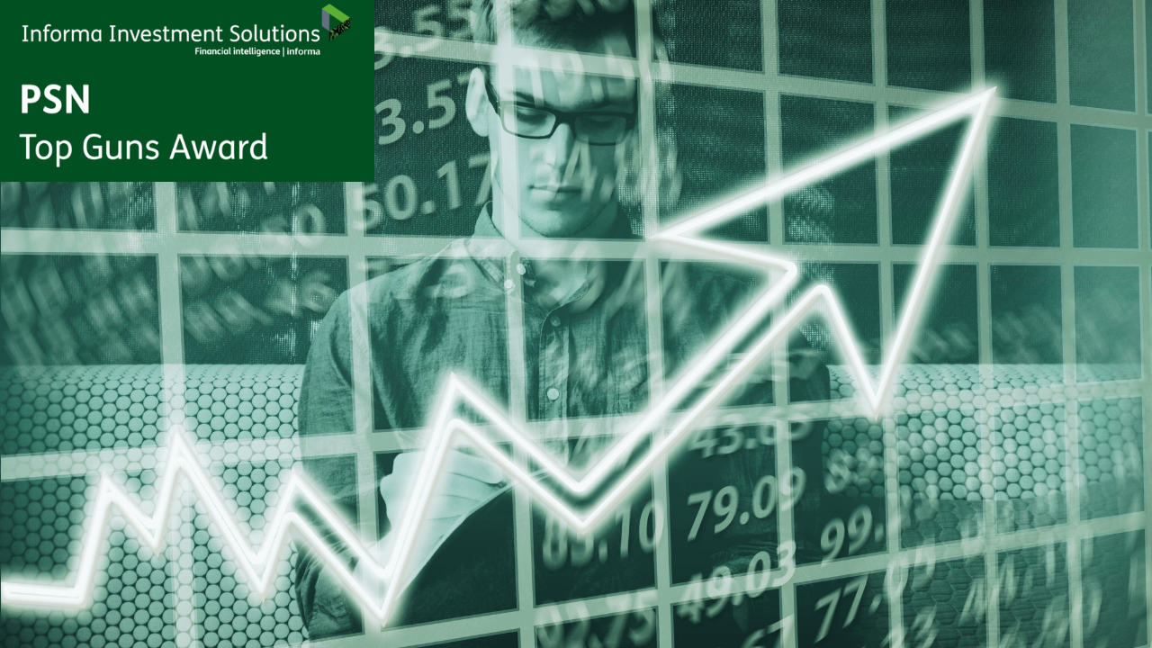 Curran Investment Management Awarded Highest Top Gun 6Star Designation