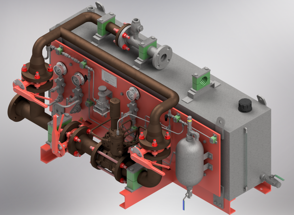 Flare Fire Safety Engineering SAFETY FIRST