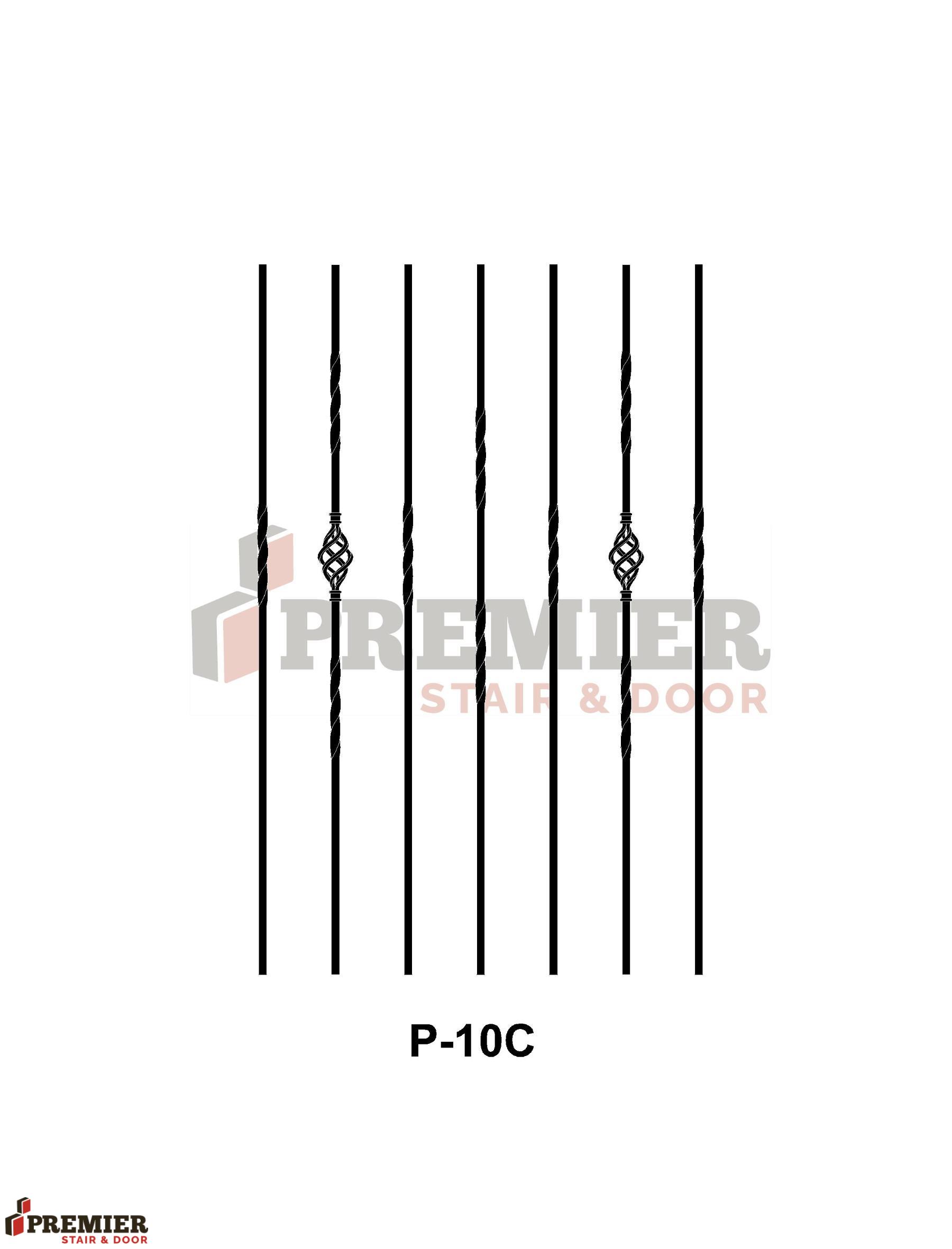Ballaster Patterns Baluster Patterns