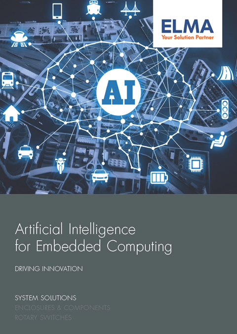 Brochures | Elma Electronic