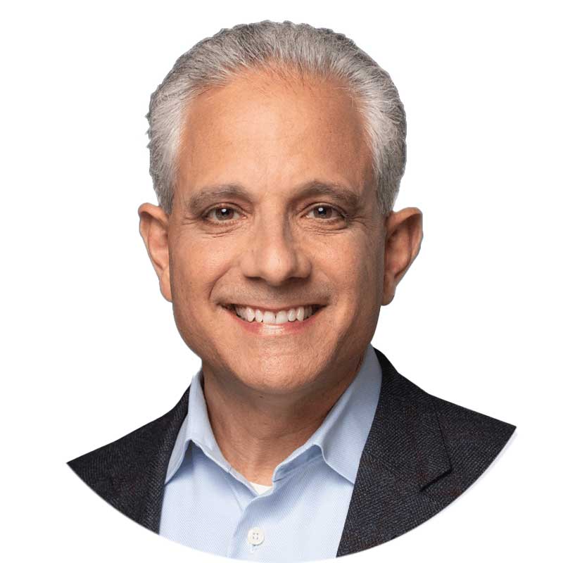 John DiLullo, CEO at LiveVox Biography