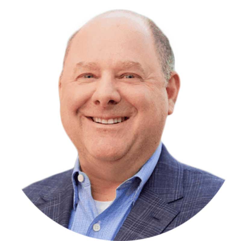 Kevin Rubin, CFO at Alteryx Biography