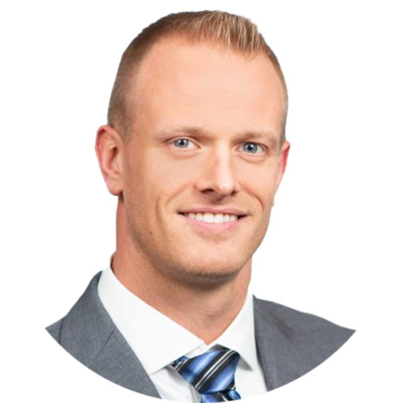 John Palmer, President at Cboe Digital Biography