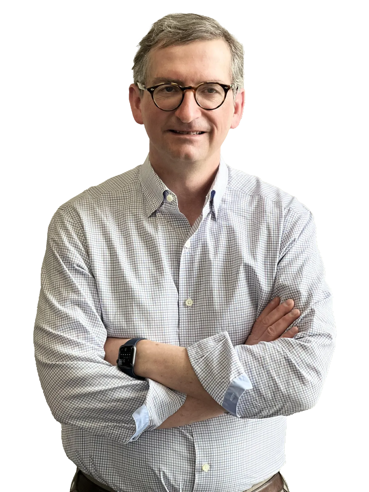 Barton Crockett, Managing Director, Senior Research Analyst at Rosenblatt