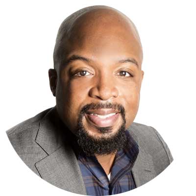 Donald Hawkins, CEO at Kinly Biography