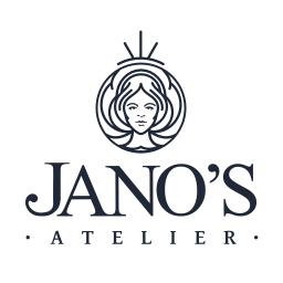 Logo de Janos Atelier