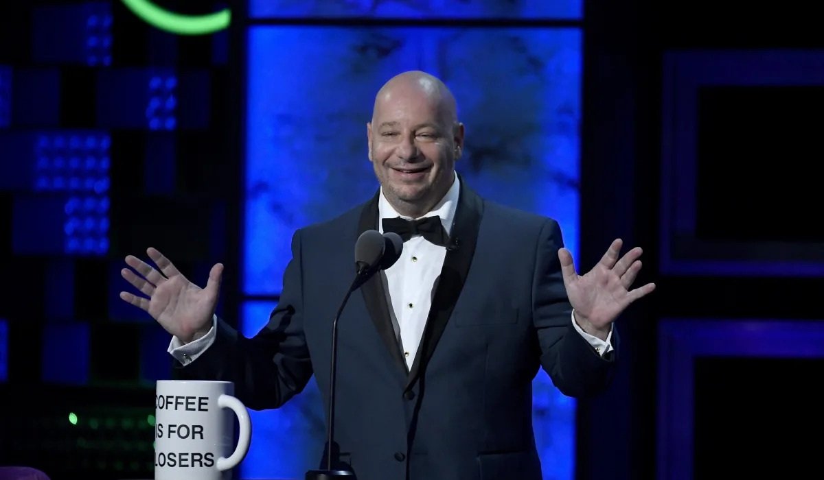 Is Jeff Ross Okay Urgent Updates On The Cancer Speculation - p3kp1m9