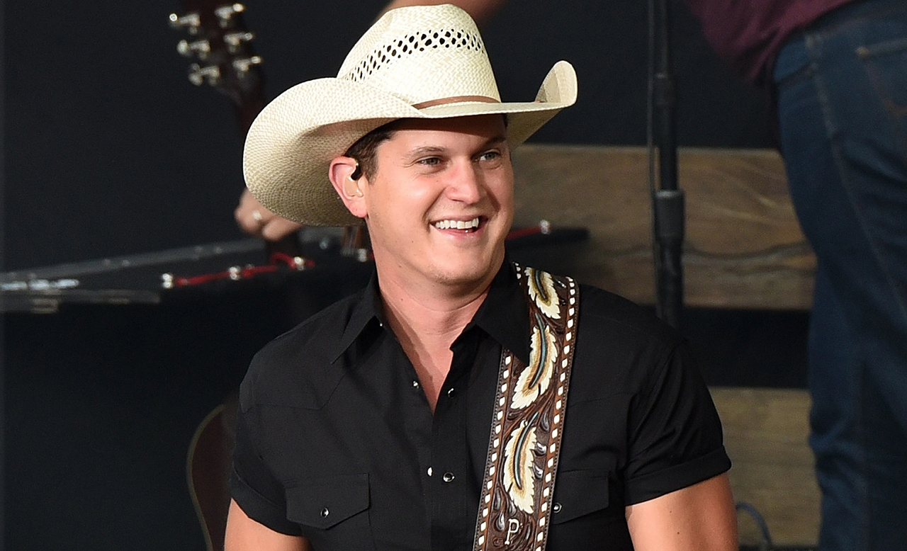 Jay Siegan Presents ⭐️ Jon Pardi
