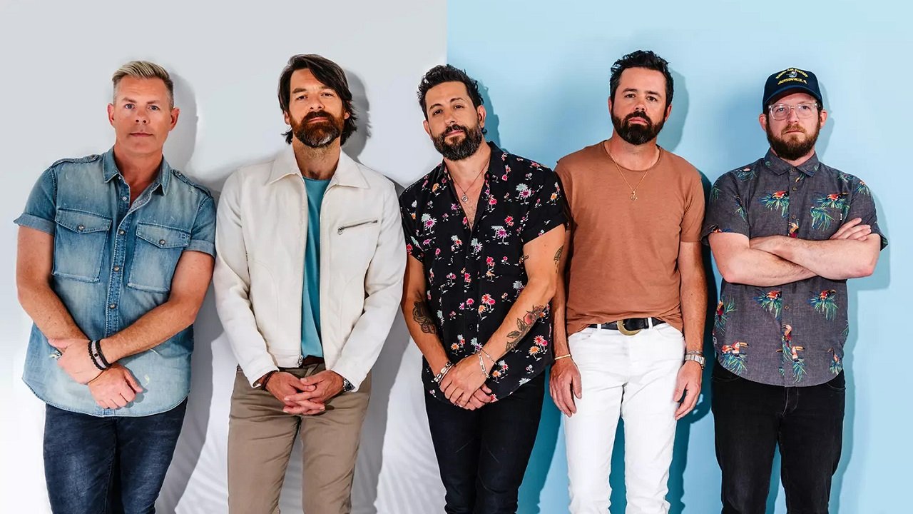 Hire Old Dominion for Private & Corporate Events Jay Siegan Presents