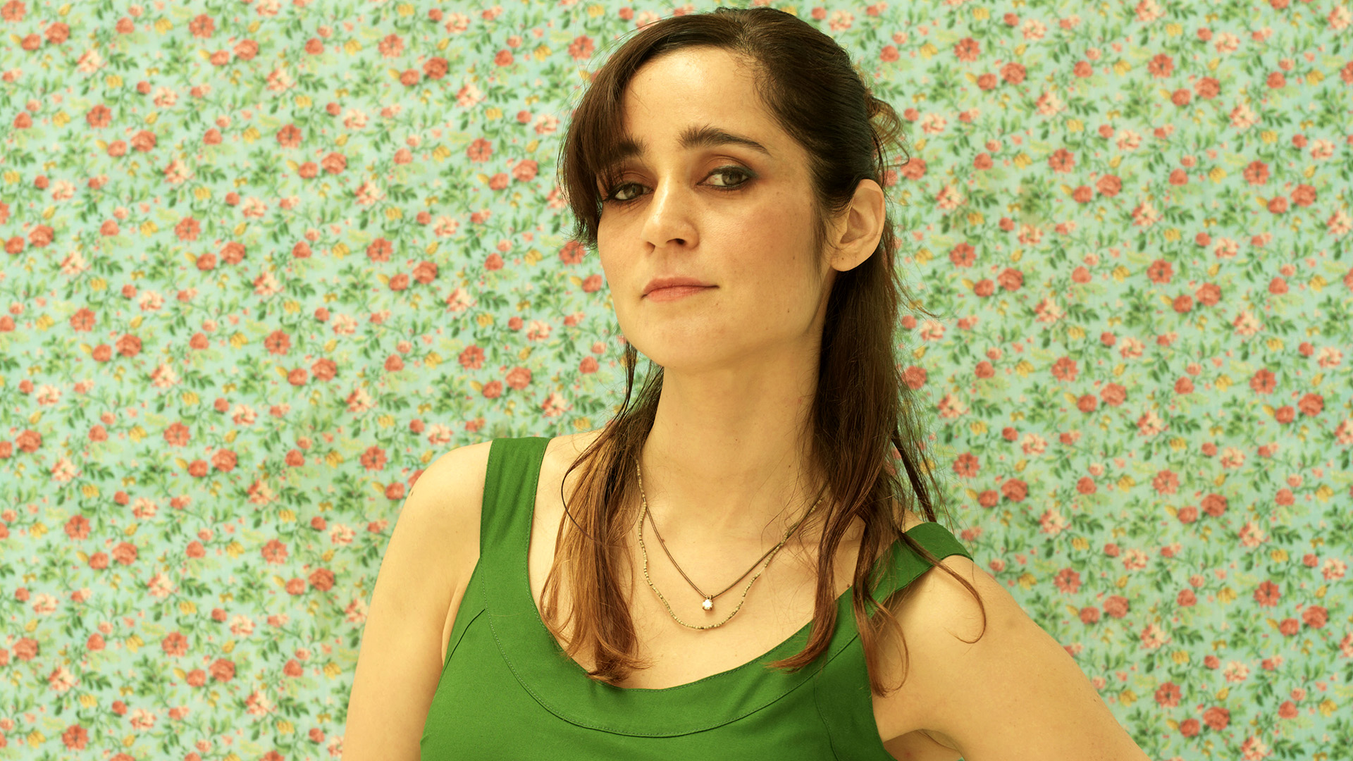 Jay Siegan Presents ⭐️ Julieta Venegas