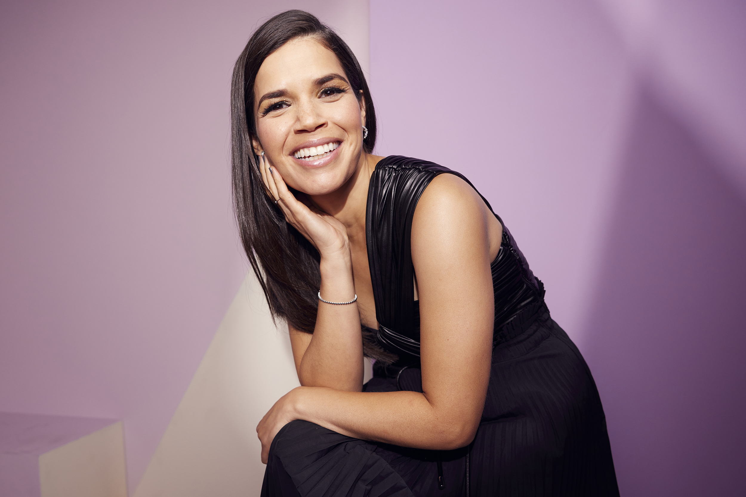 Hire America Ferrera for Private & Corporate Events | Jay Siegan Presents