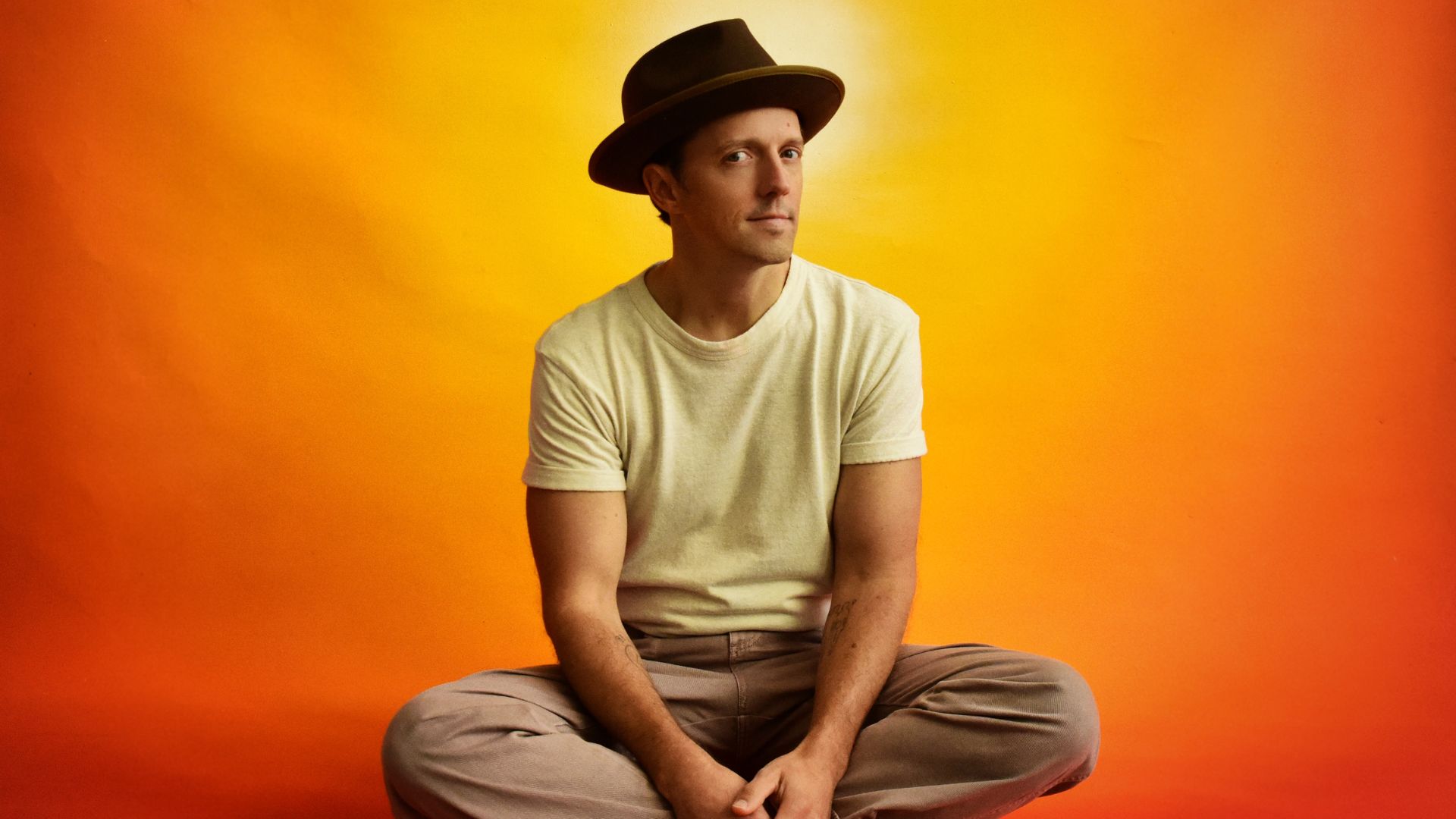 Hire Jason Mraz for Private & Corporate Events Jay Siegan Presents