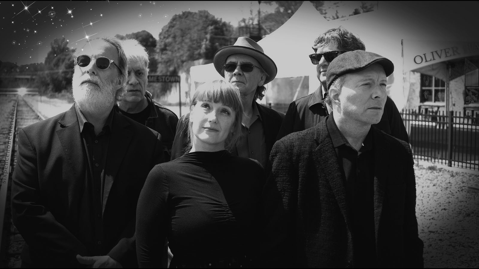 Jay siegan presents 10 000 maniacs