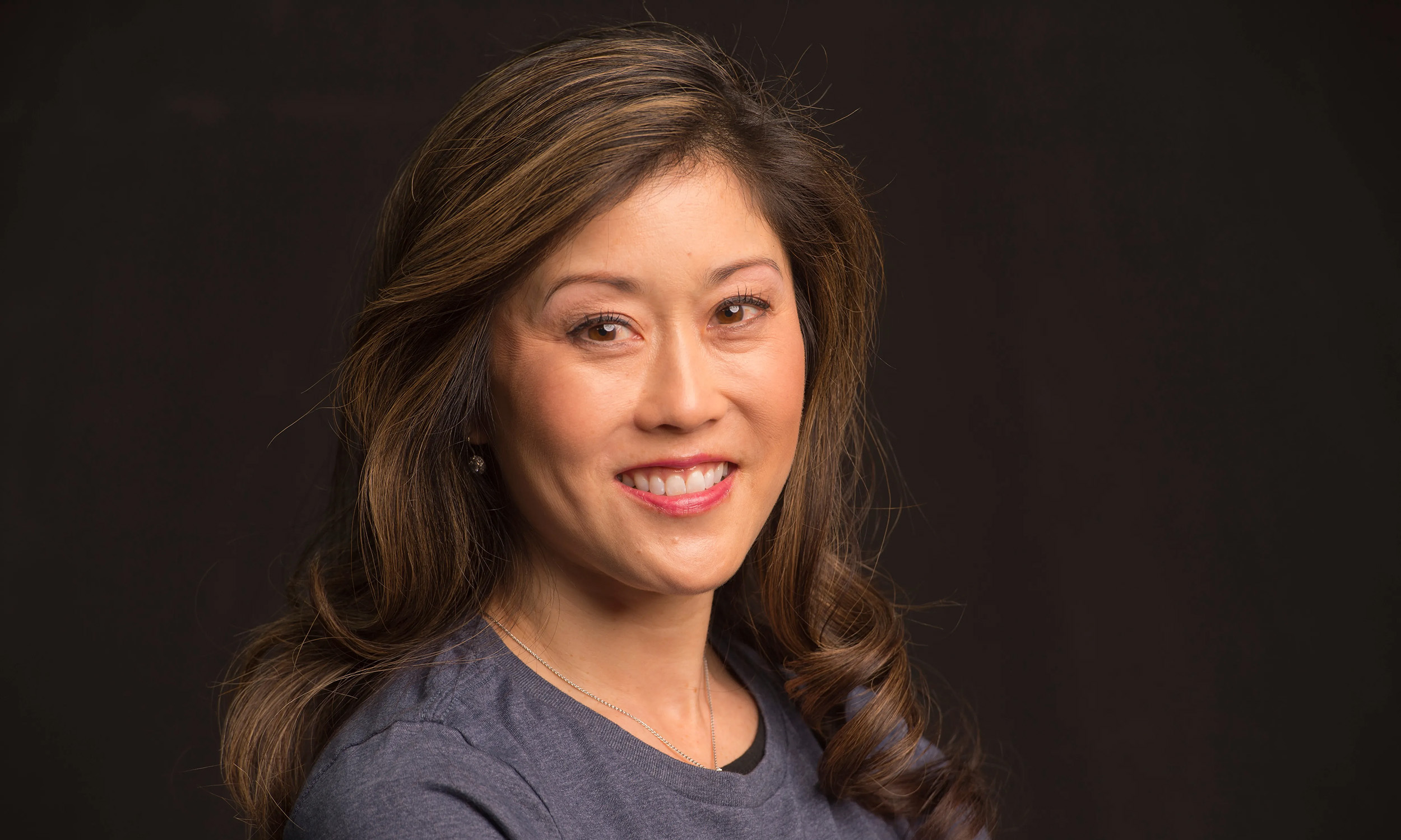 Hire Kristi Yamaguchi for Private & Corporate Events | Jay Siegan Presents