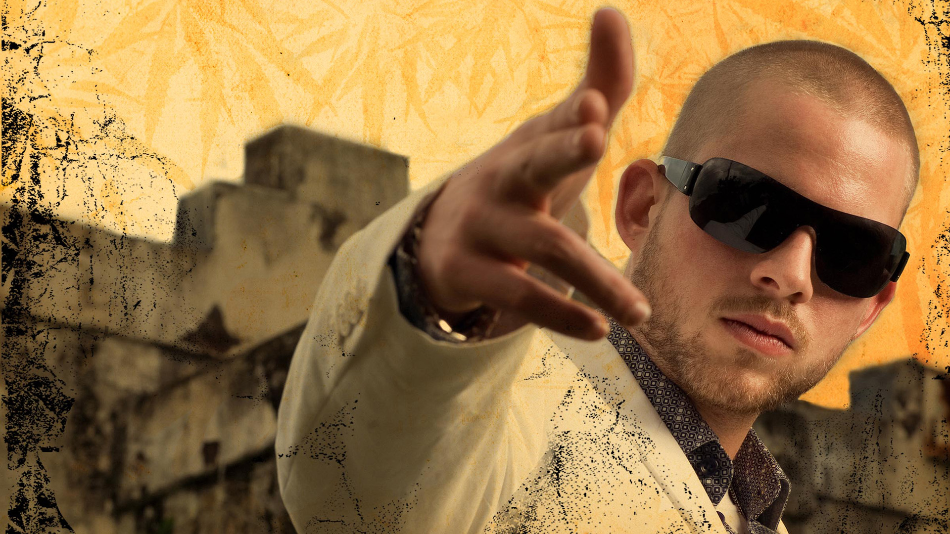 Hire Collie Buddz for Private & Corporate Events Jay Siegan Presents
