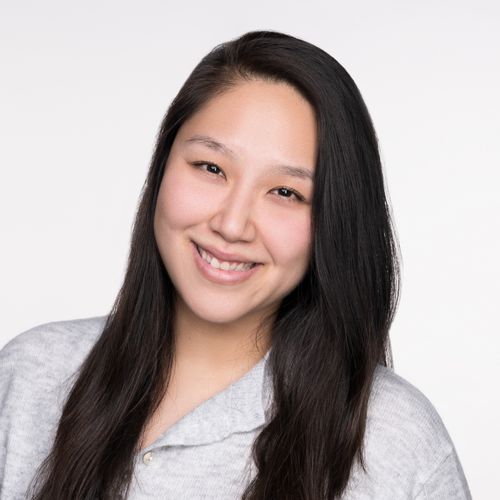 Connie Kim, President & Chief Operating Officer