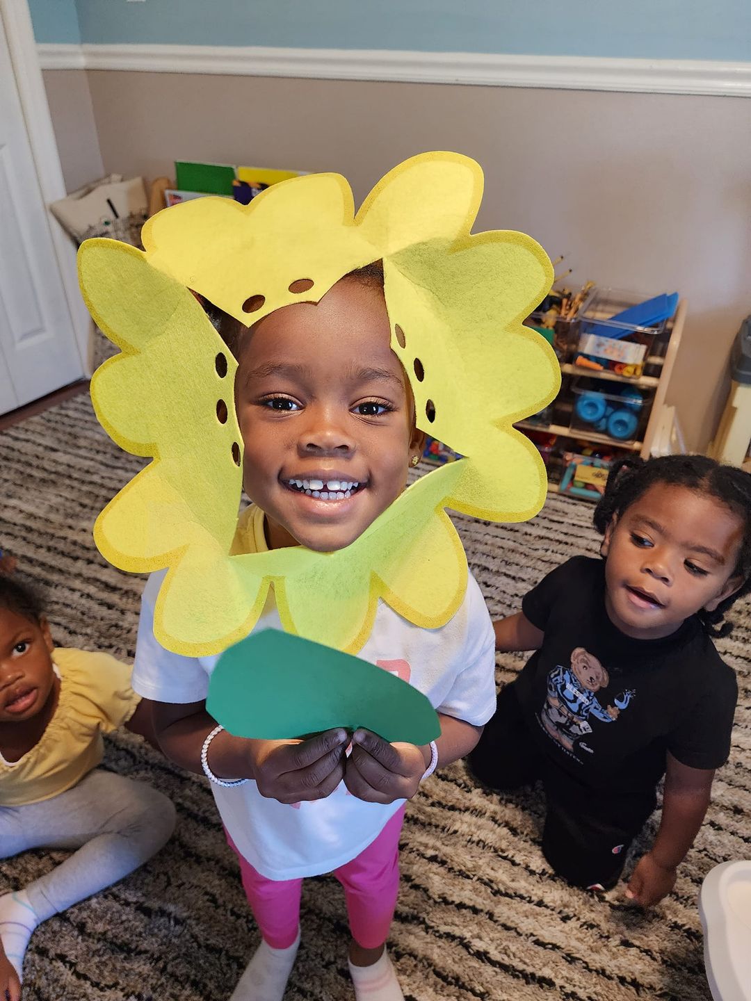 Little Disciples Daycare Macon GA