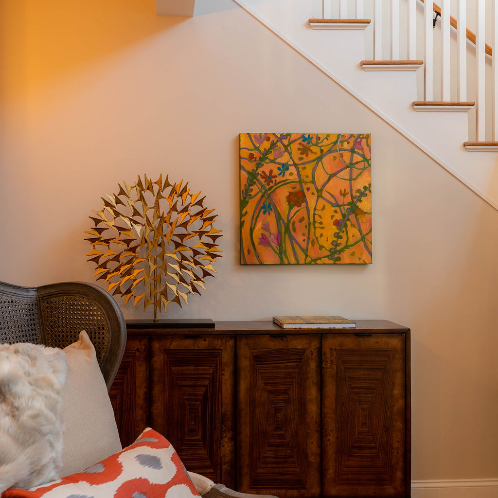 Picture of Embracing Imperfection: Designing an Authentic Home