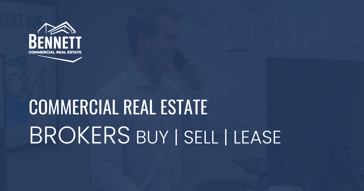 Commercial Real Estate Brokers in Northwest Arkansas CRE