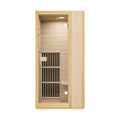 Newcastle Indoor Sauna Tasman Saunas