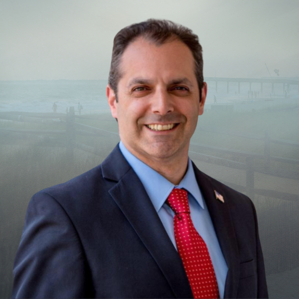 Elected Officials - Monmouth County GOP
